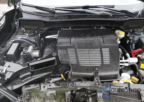 2020 Subaru Forester Touring z USA, uszkodzony, nr VIN JF2SKAXC2LH422027